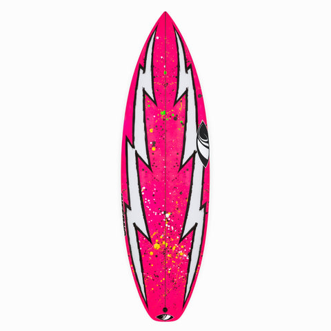 SHARPEYE INFERNO 72 YTH 5'1