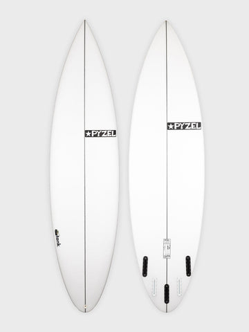 The Tank Pyzel 5'10 – Kalbarri Jetty Surf
