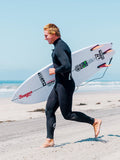 Pyzel Tiger Twin 6'0 - Futures