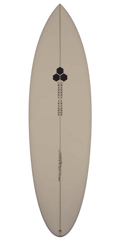 Channel Islands Twin Pin - 5'9