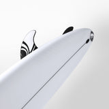 SHARPEYE FILE FIFTY 5'11