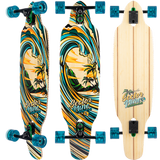 SECTOR 9 STRIKER CANOPY LONGBOARD