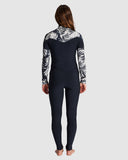 Billabong Womens 3/2mm Salty Dayz Steamer Wetsuit