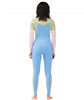 Billabong Wetsuits 3/2mm SALTY DAYZ FULL, Surfside Multi