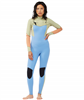 Billabong Wetsuits 3/2mm SALTY DAYZ FULL, Surfside Multi
