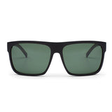 AFTER DARK Matte Black / Green Polar