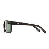AFTER DARK Matte Black / Green Polar