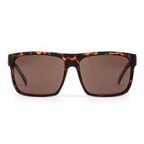AFTER DARK Matte Honey Tort / L.I.T. Brown Polar