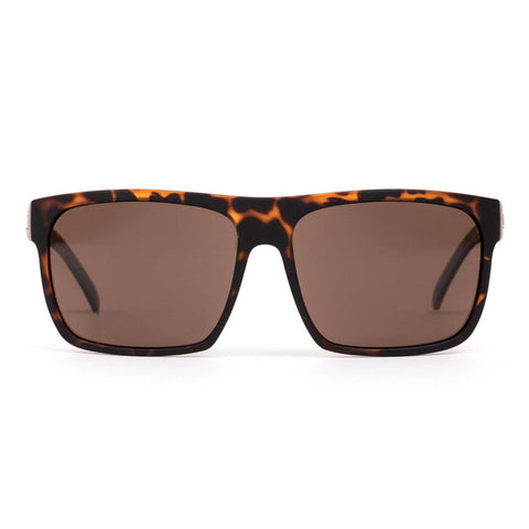 AFTER DARK Matte Honey Tort / L.I.T. Brown Polar