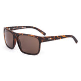 AFTER DARK Matte Honey Tort / L.I.T. Brown Polar