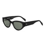 AUDREY Eco Black / Grey