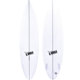 Channel Islands CI2 Pro Step Up 6'6 - FCS II