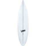 Channel Islands CI2 Pro Step Up 6'6 - FCS II