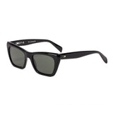 CURRENTS Eco Black / Grey Polar