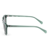 DIVIDE Eco Crystal Foliage / Neutral Grey Polar