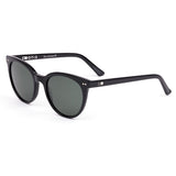 JAZMINE Eco Black / Grey Polar