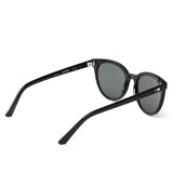 JAZMINE Eco Black / Grey Polar