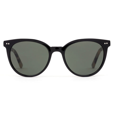 JAZMINE Eco Havana Liquorice / Grey