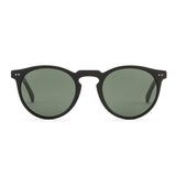 OMAR Eco Matte Black / Grey Polar