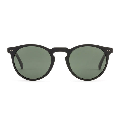 OMAR Eco Matte Black / Grey Polar