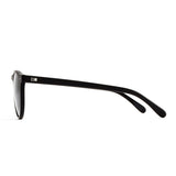 OMAR Eco Matte Black / Grey Polar