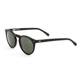 OMAR Eco Matte Black / Grey Polar