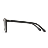 OMAR X Eco Matte Black / Grey