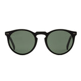 OMAR X Eco Matte Black / Grey