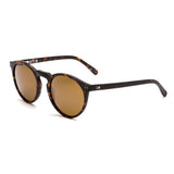 OMAR X Eco Matte Dark Tort / Brown Polar