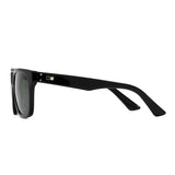 PANORAMA Eco Matte Black / Grey Polar