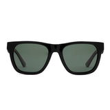 PANORAMA Eco Matte Black / Grey Polar