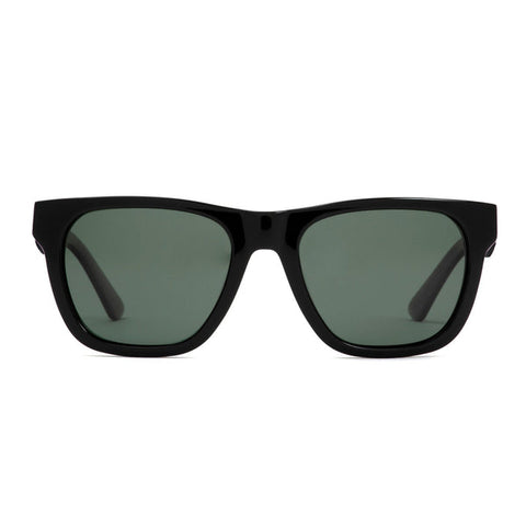 PANORAMA Eco Matte Black / Grey Polar