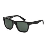 PANORAMA Eco Matte Black / Grey Polar