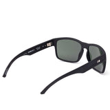 RAMBLER X Matte Black / Grey