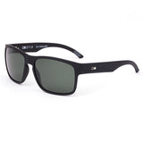 RAMBLER X Matte Black / Grey