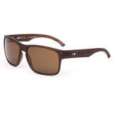 RAMBLER X Woodland Matte / Brown Polar