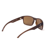 RAMBLER X Woodland Matte / Brown Polar