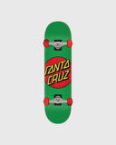 SANTA CRUZ Comp Classic Dot Mid 7.8"