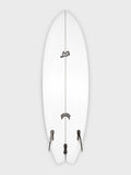 Lost RNF 96 5'10