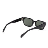 UNTITLED Eco Black / Grey Polar
