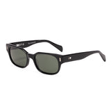 UNTITLED Eco Black / Grey Polar