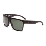 YOUNG BLOOD SPORT Black Woodland Matte / Grey Polar