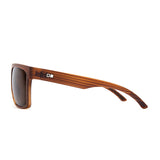 YOUNG BLOOD SPORT Woodland Matte / Brown Polar